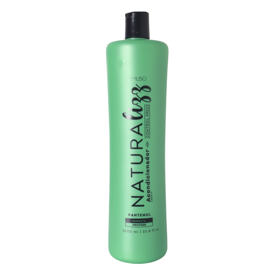 Shampoo Naturalizz 1000ml / 250ml
