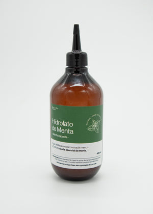 Hidrolatos 911
