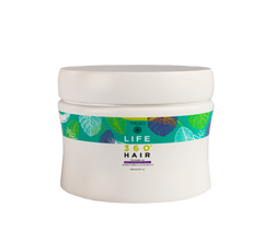 Proteína Life 360° Hair 300ml