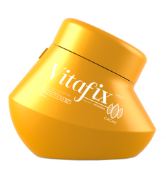 Cóctel multivitamínico Vitafix