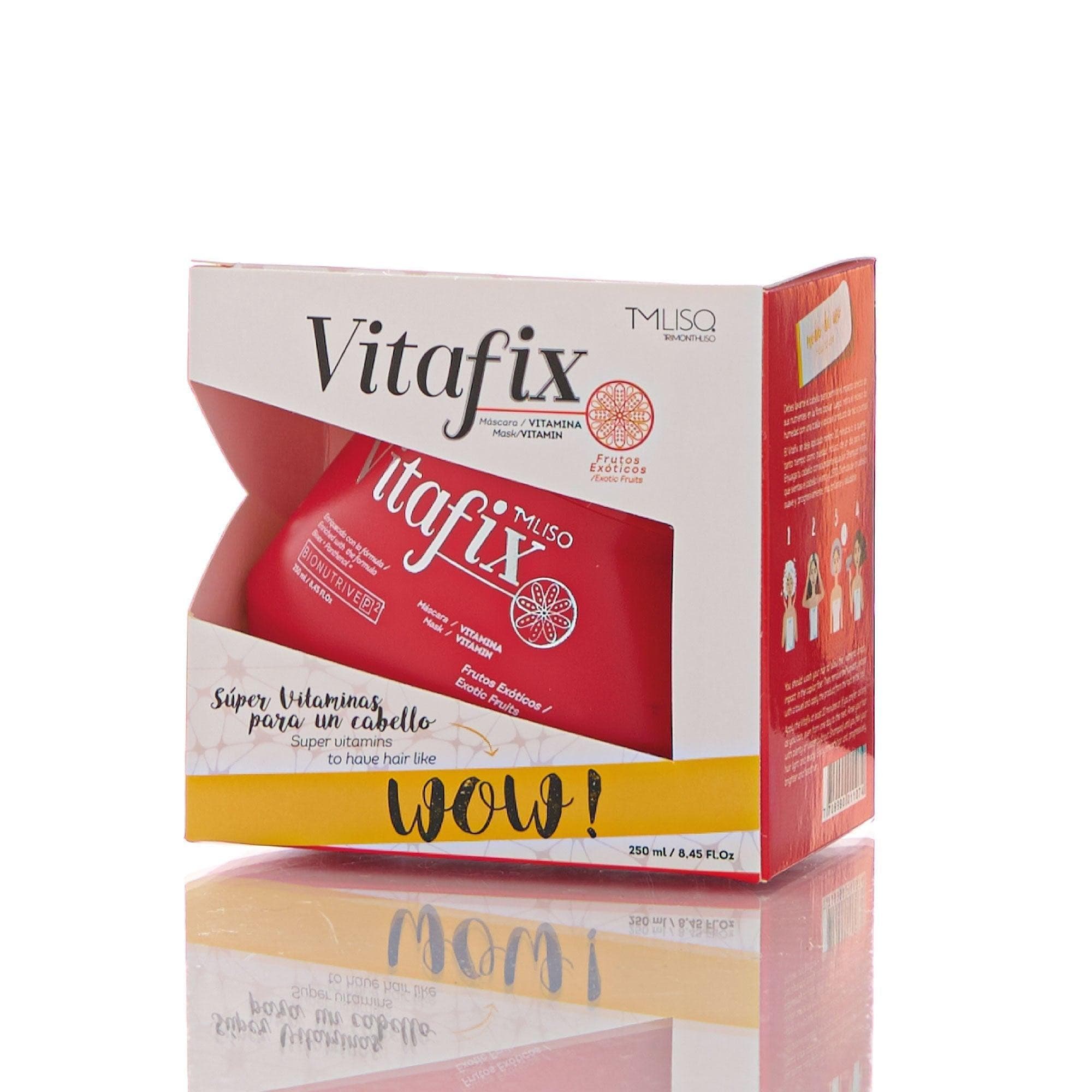 VITAFIX - 911hairco