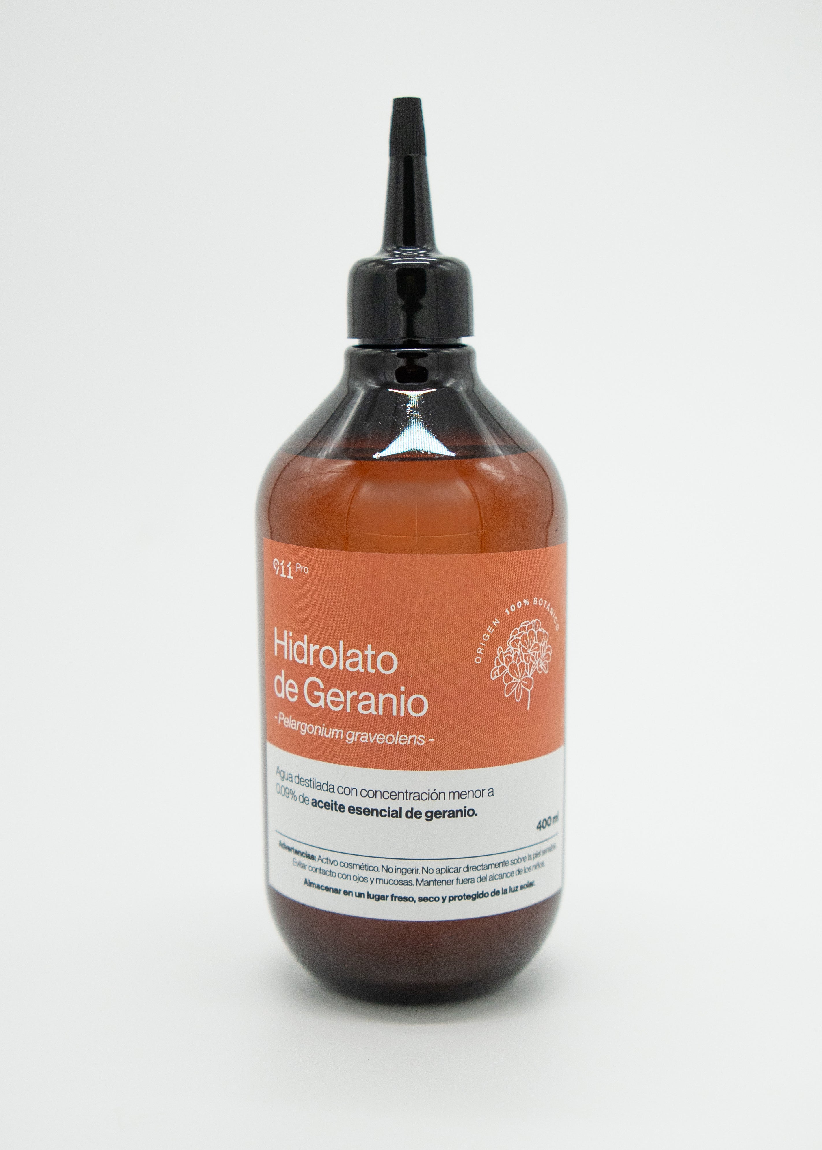 Hidrolatos 911