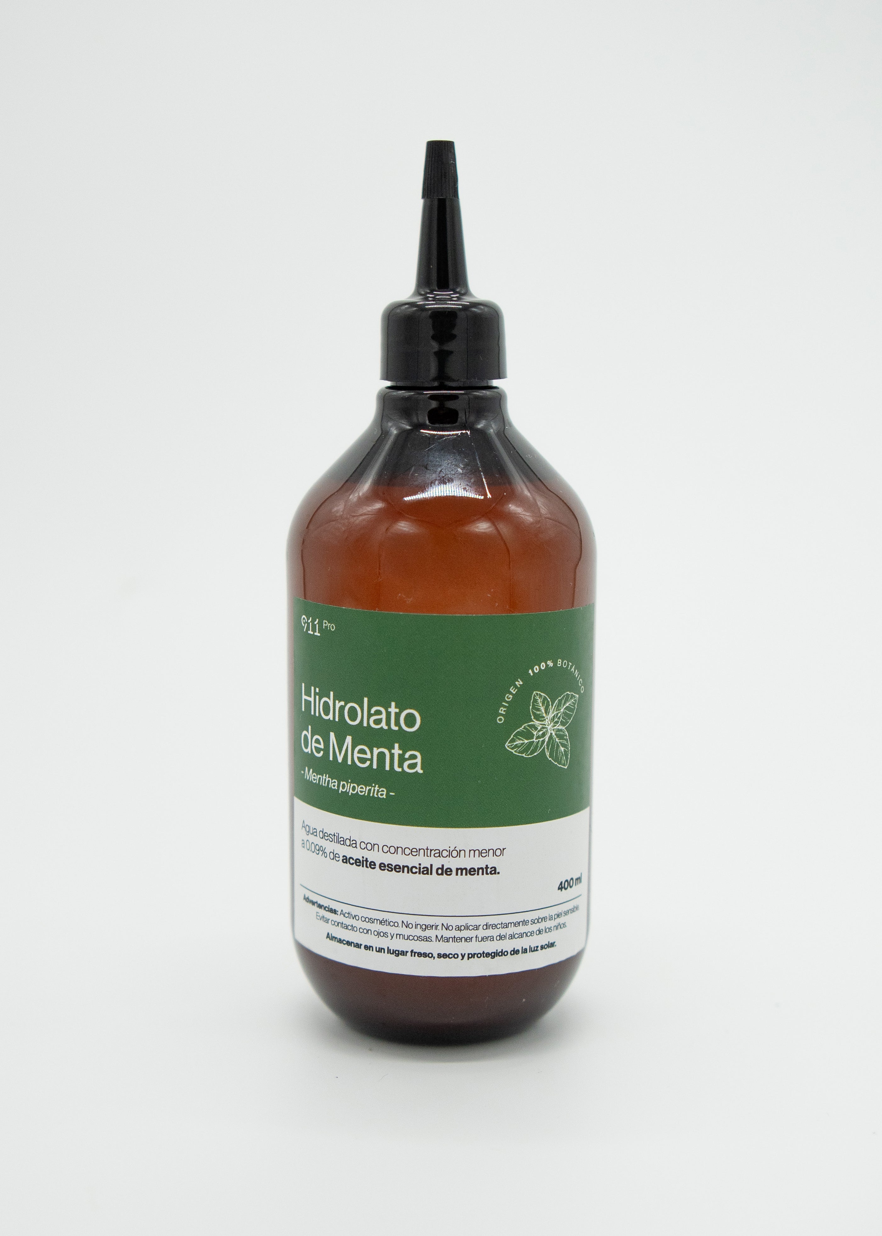 Hidrolatos 911