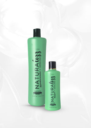 Shampoo Naturalizz