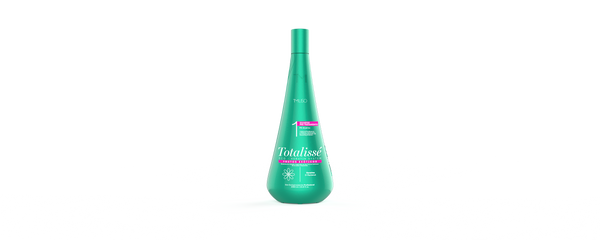 Shampoo Pre Tratamiento Totalissé - Paso 1 Ecokeratina