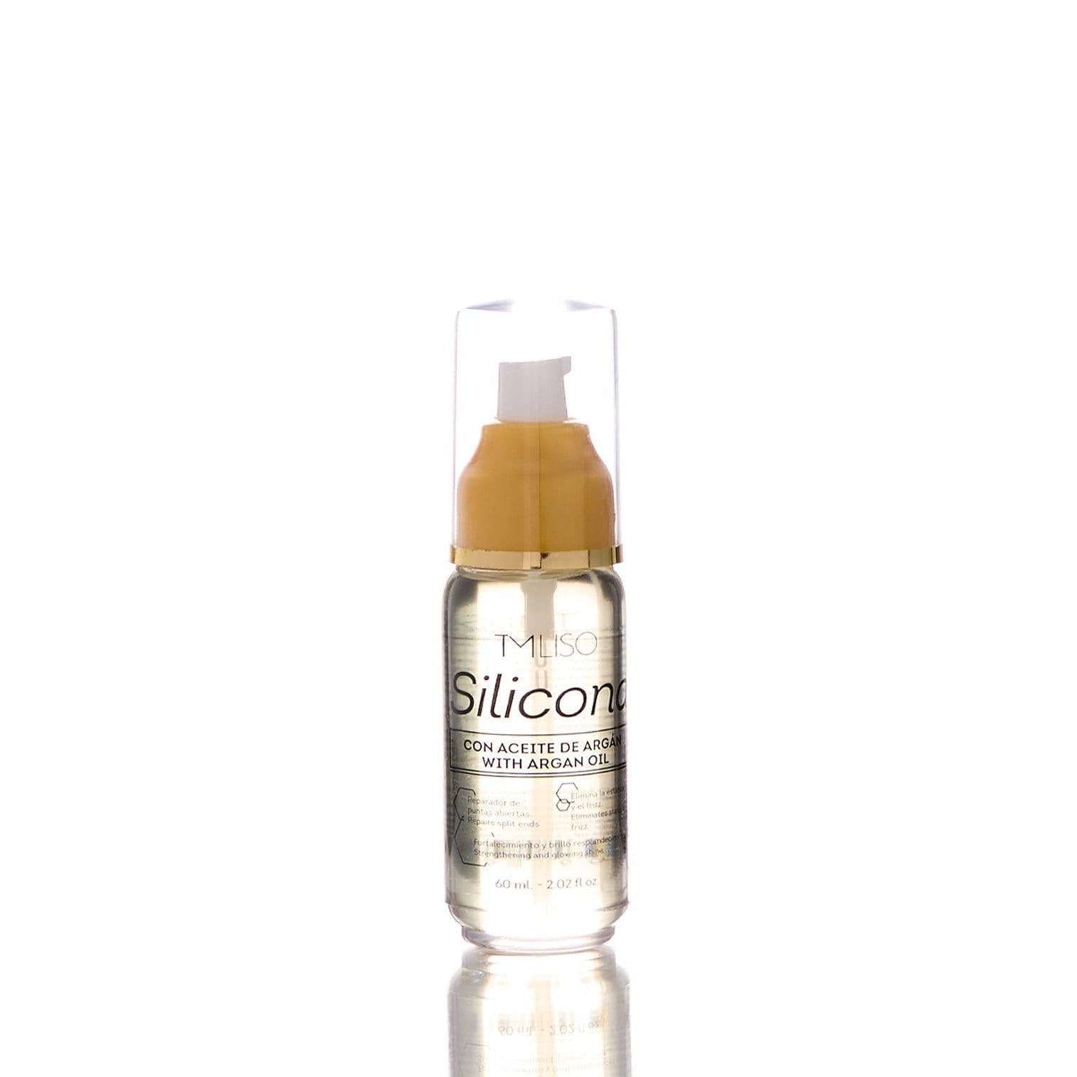 SILICONA - 911hairco