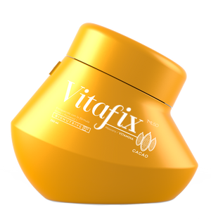 Cóctel multivitamínico Vitafix